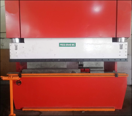 Press Brake