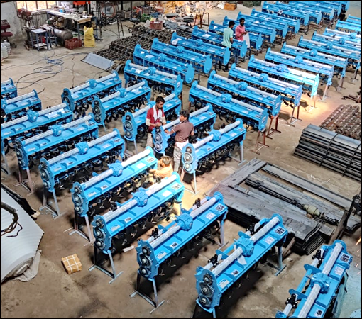 Assembling