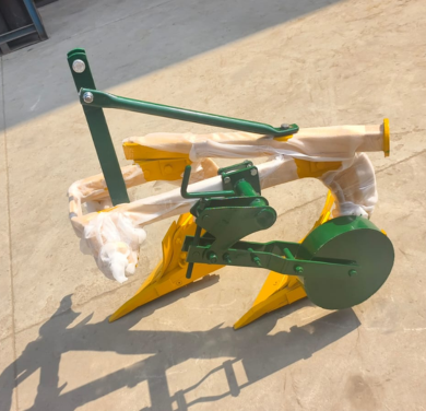 Hydraulic Plough Non Boron